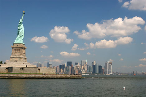 The American Dream